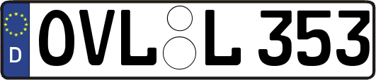 OVL-L353