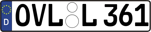 OVL-L361