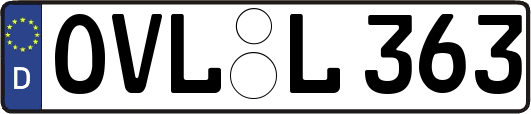 OVL-L363