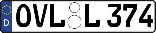 OVL-L374