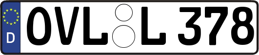 OVL-L378
