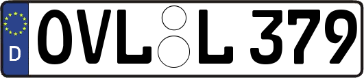 OVL-L379
