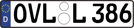 OVL-L386