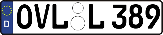 OVL-L389