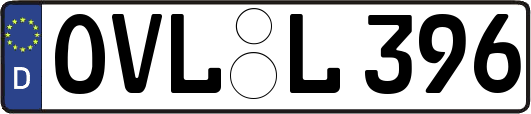 OVL-L396