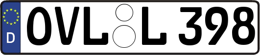 OVL-L398