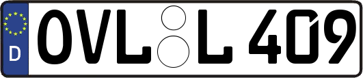 OVL-L409