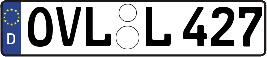 OVL-L427