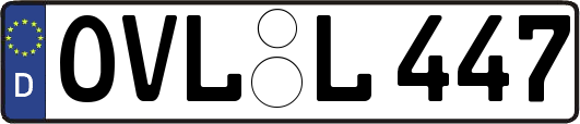 OVL-L447