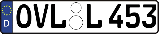 OVL-L453
