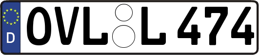 OVL-L474