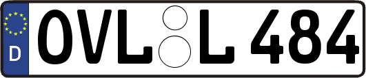 OVL-L484