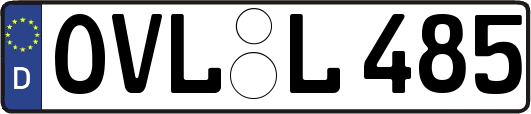 OVL-L485