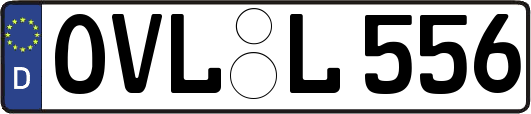 OVL-L556