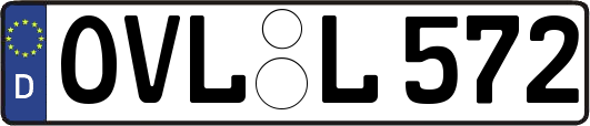 OVL-L572