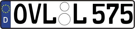 OVL-L575