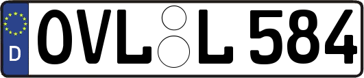 OVL-L584