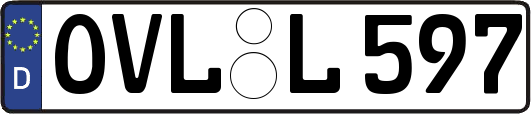 OVL-L597