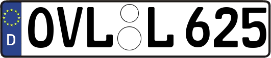 OVL-L625