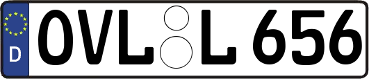 OVL-L656