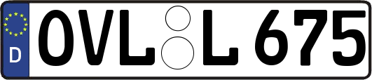 OVL-L675