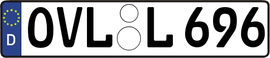 OVL-L696