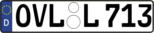 OVL-L713