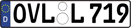 OVL-L719