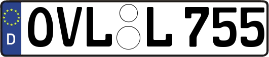 OVL-L755