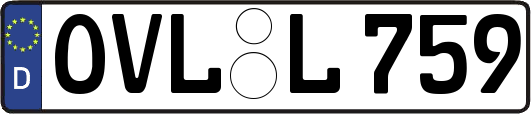 OVL-L759