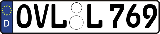 OVL-L769