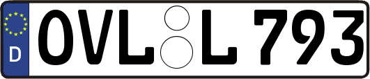 OVL-L793