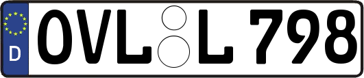 OVL-L798