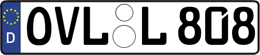 OVL-L808