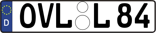OVL-L84