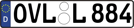OVL-L884