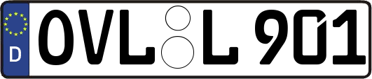 OVL-L901