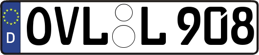 OVL-L908