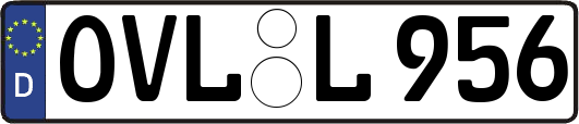 OVL-L956