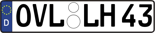 OVL-LH43