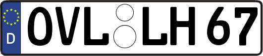 OVL-LH67