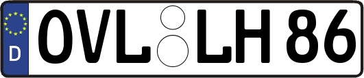 OVL-LH86