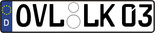 OVL-LK03
