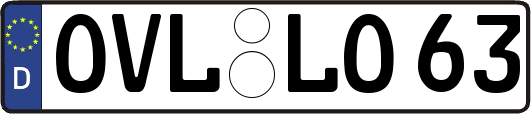 OVL-LO63