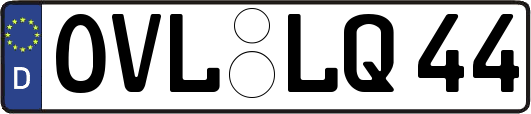 OVL-LQ44