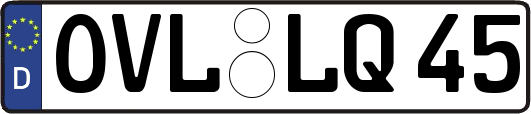 OVL-LQ45