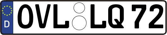 OVL-LQ72