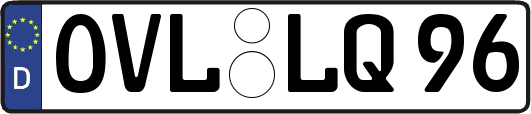OVL-LQ96