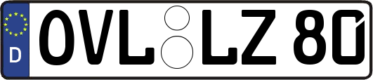 OVL-LZ80