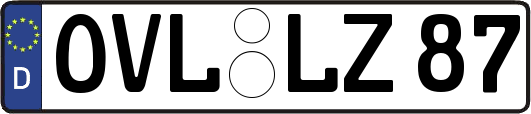 OVL-LZ87